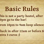 Hostel N1 In Sofia