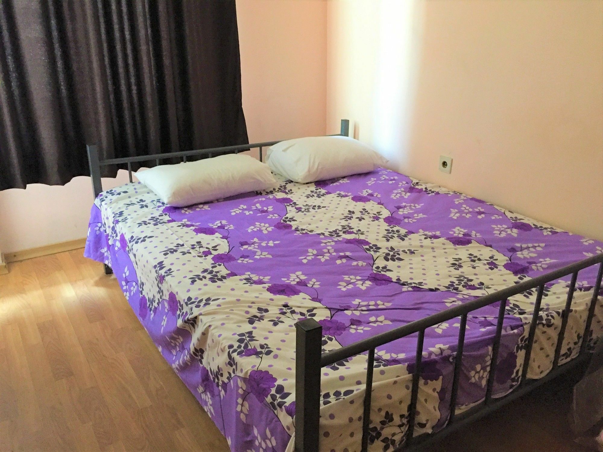 Hostel N1 In